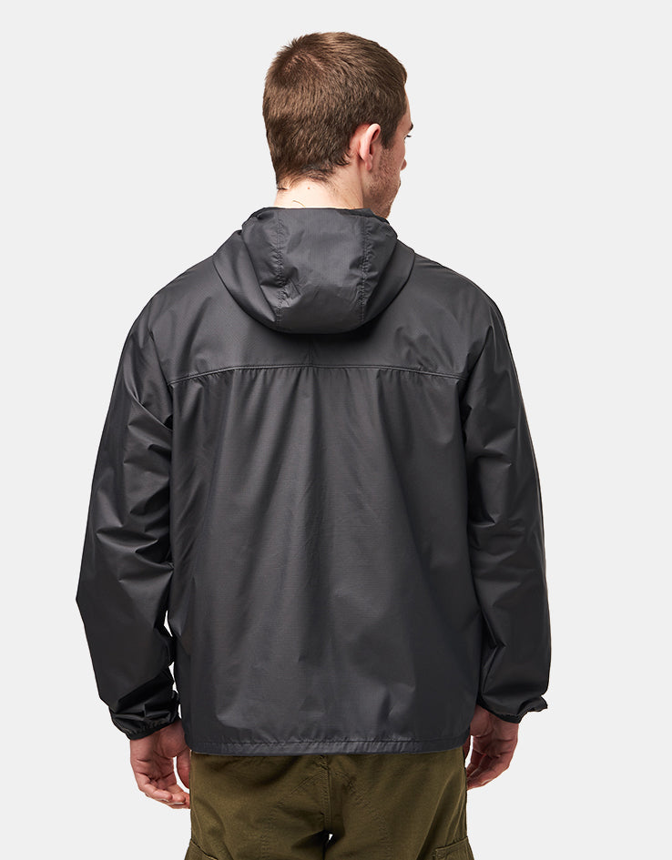 Patagonia Light & Variable Jacket - Black – Route One