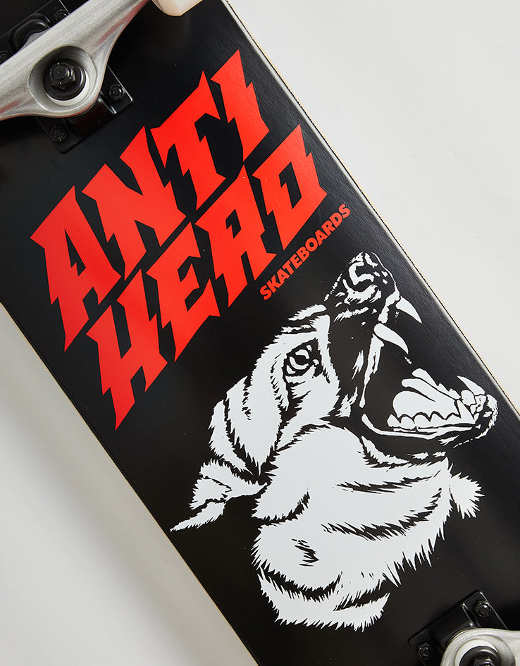 Anti Hero Hellhounds Complete Skateboard - 8.5