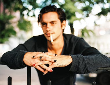 Dylan Rieder