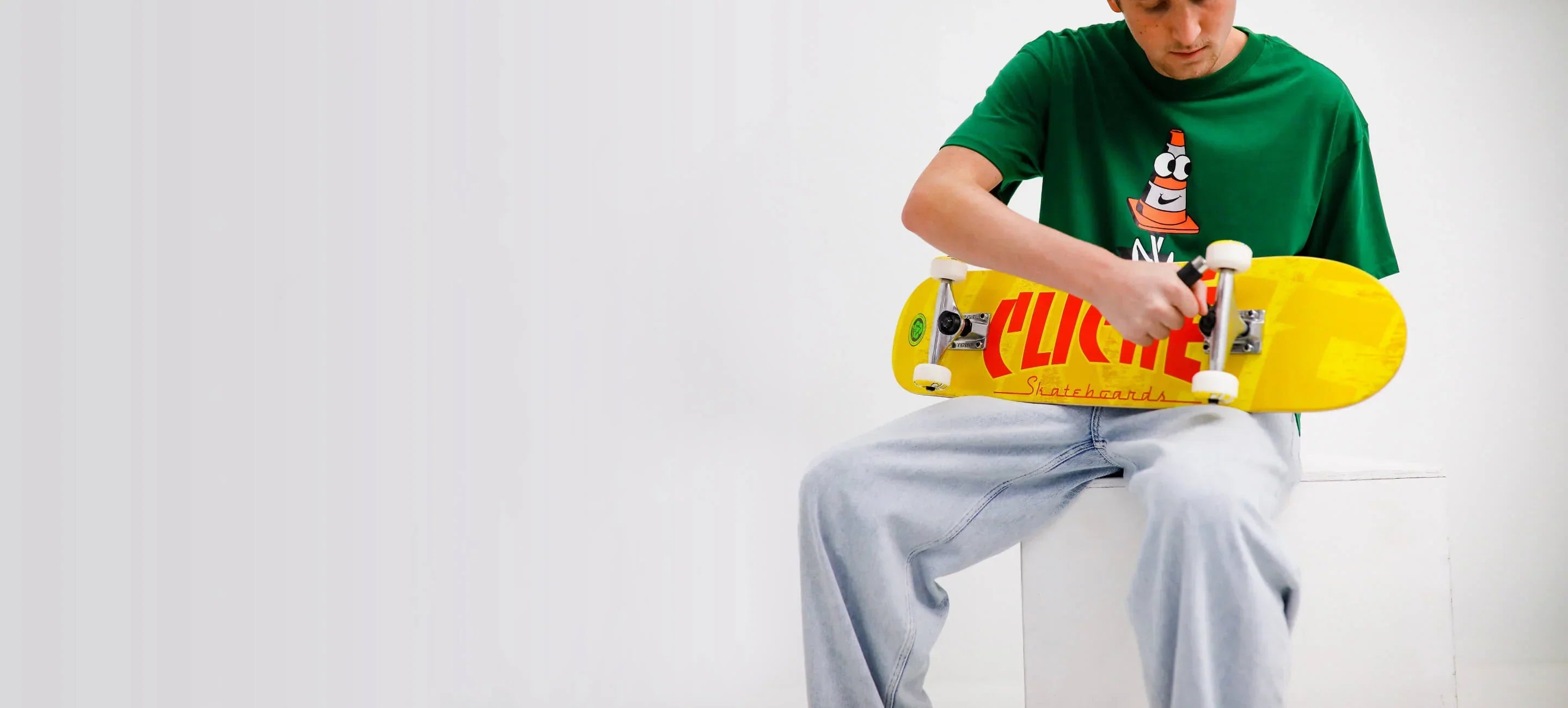 Skateboard Buying Guide For Beginners