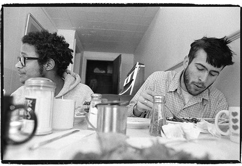 WESC x Stereo Skateboards Colab