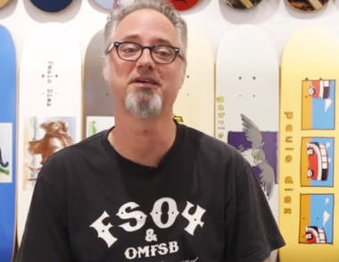 20 Years: The History Of Chocolate Skateboards