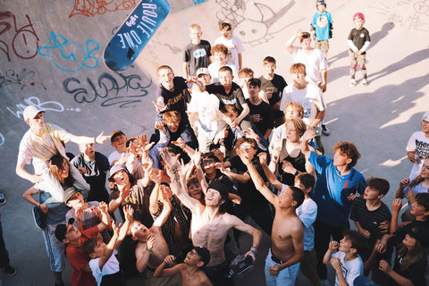 Go Skateboarding Day 2022 - The Wrap Up