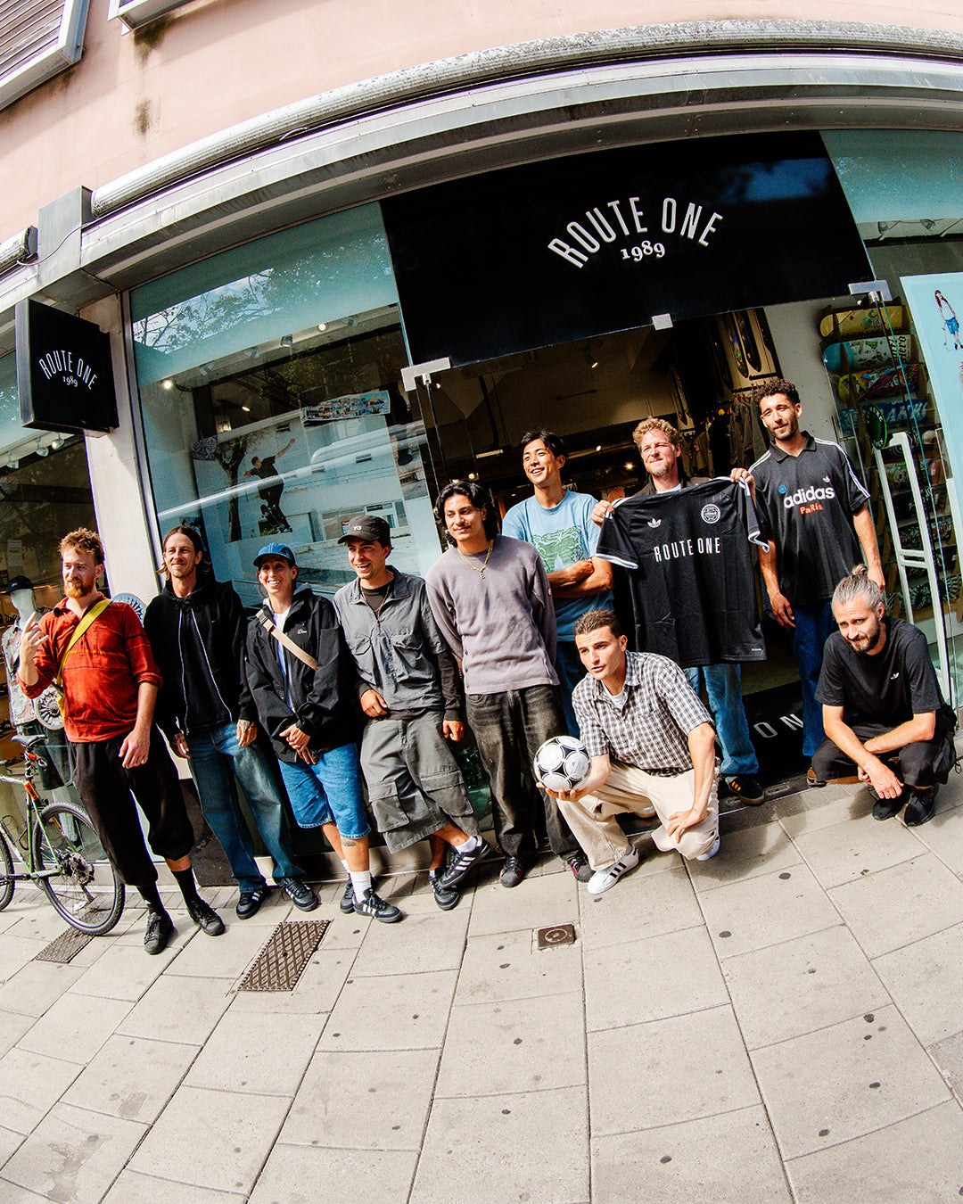 adidas Skateboarding: Glenburn On Tour Bristol 2026
