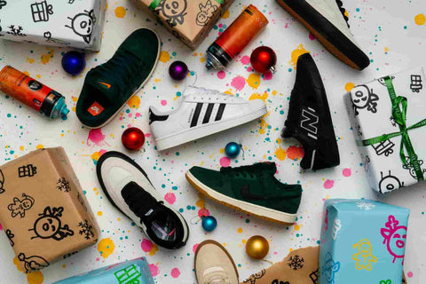 Best Trainers to Gift for Christmas