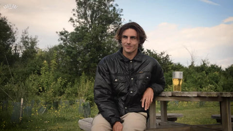 Curren Caples: The Route One Interview 2025