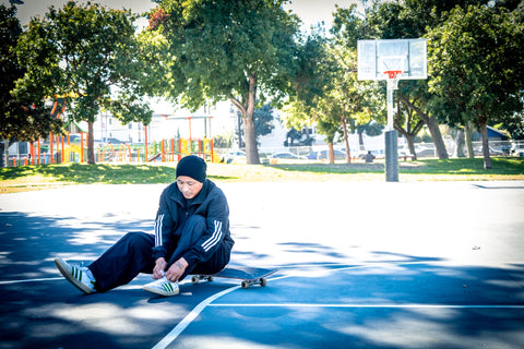 Daewon Song: The Route One Interview