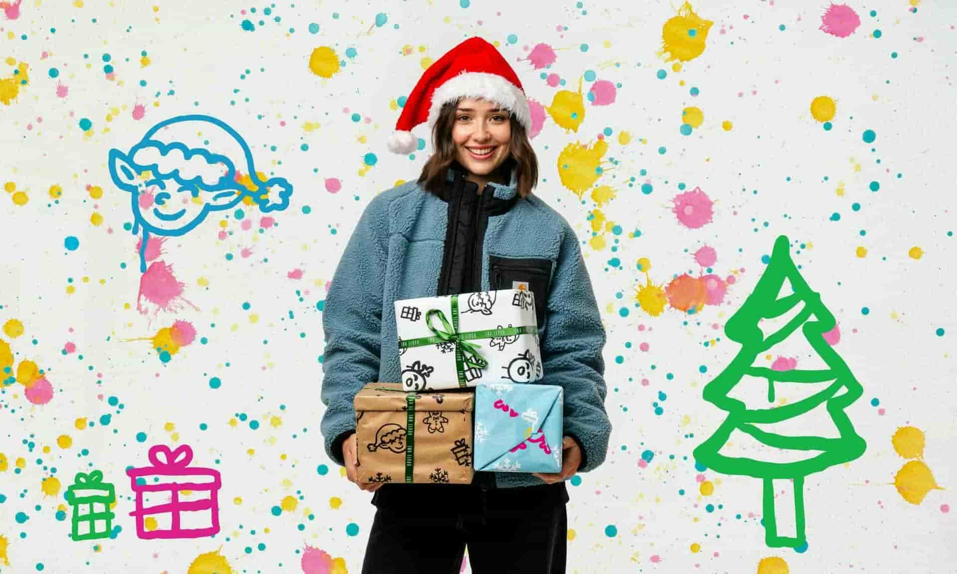 Christmas Gifts for Her: Women’s Streetwear Gift Ideas