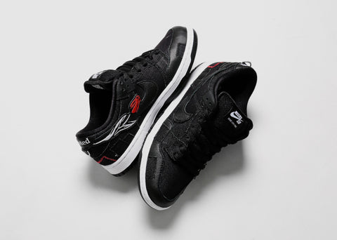 Nike SB x Wasted Youth Dunk Low Pro QS