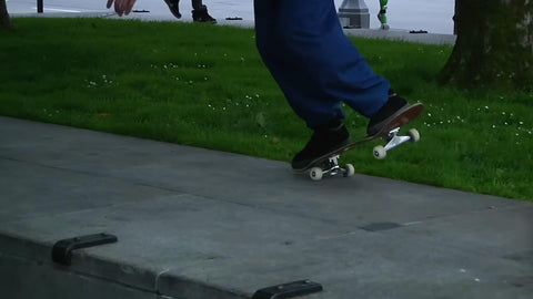 John Dilo 'Choking the Bat'