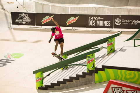 5 Ones To Watch at the Olympics