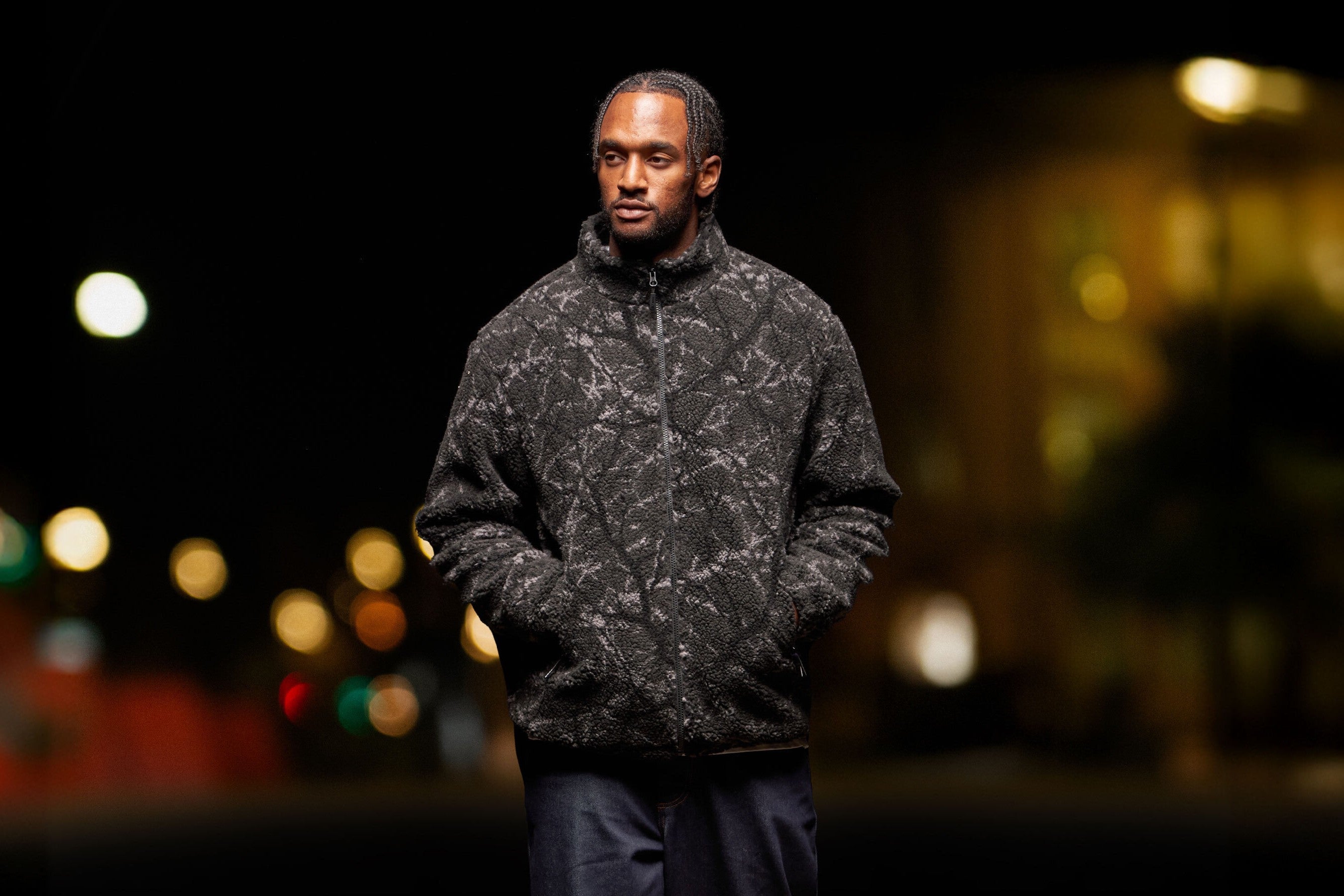 Top 10 Fleeces for Winter