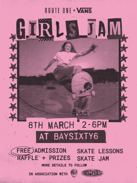 International Women's Day 2026