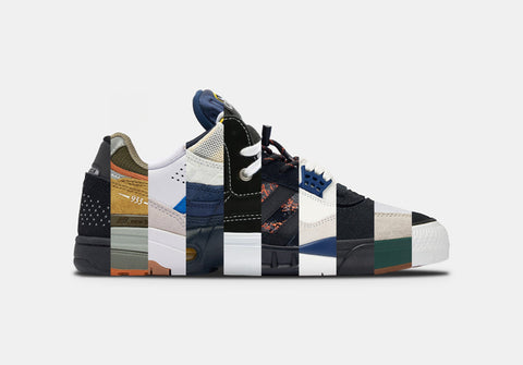 Route One’s Top 10 Skate Shoes of 2025