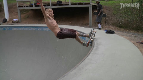 Still Watching: Greyson Fletcher