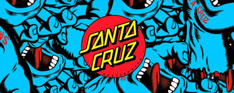 Santa Cruz- behind the brand