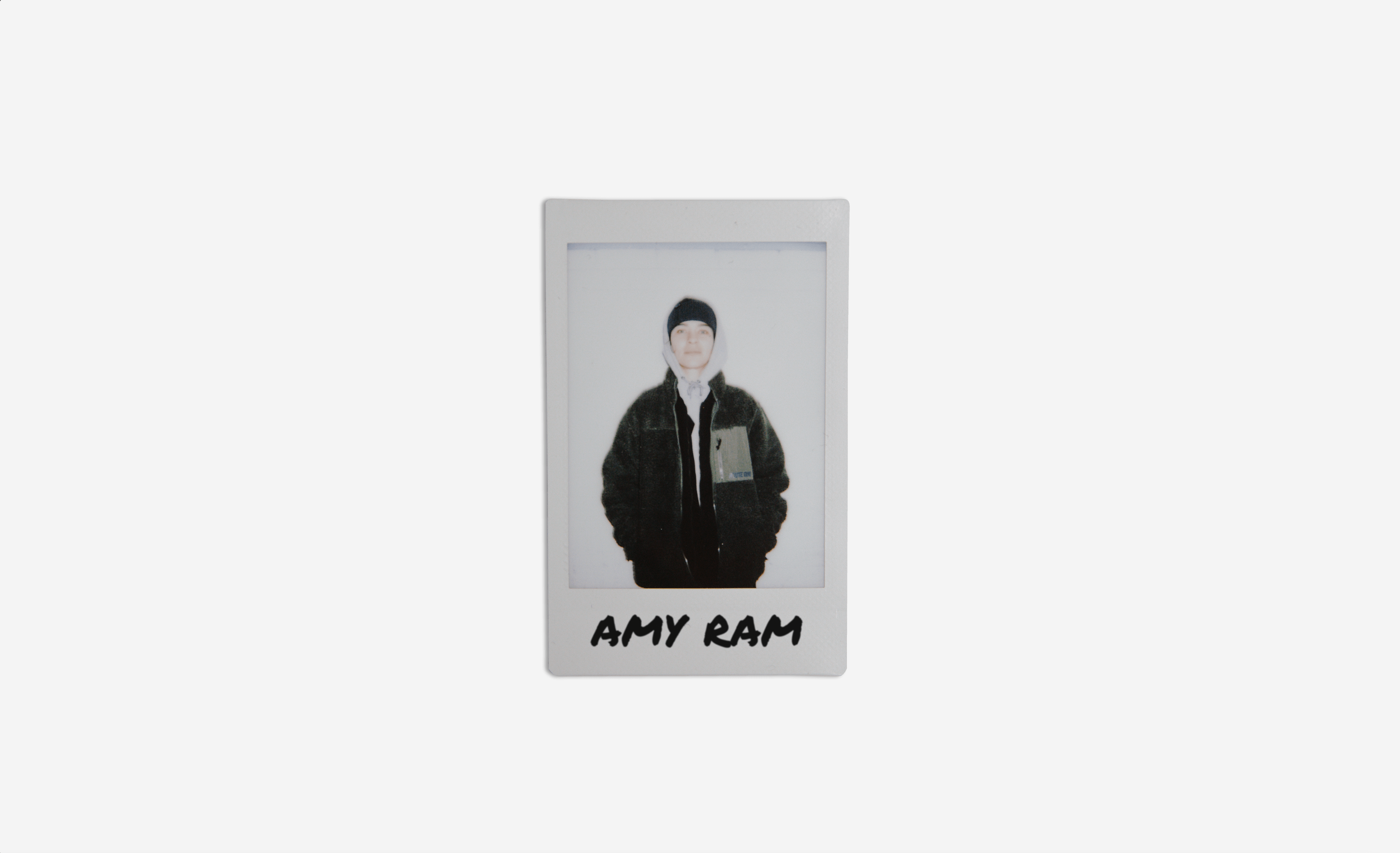 Congrats to our New Team Manager, Amy Ram!