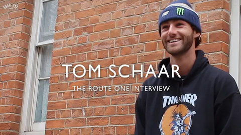 Tom Schaar: The Route One Interview