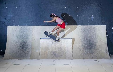 Route One Skate Team Jam In Bristol - August 5th 2025