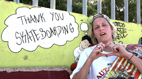 Lucy Adams 40 for 40