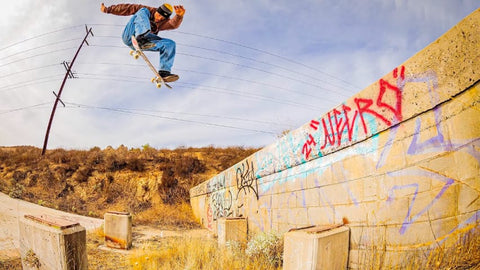 The Joslin show? Don't forget about Suciu, Cookie, Dennis and Mason!