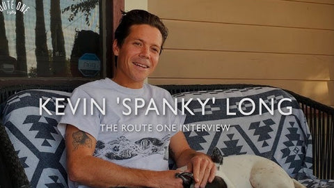 Kevin 'Spanky' Long: The Route One Interview