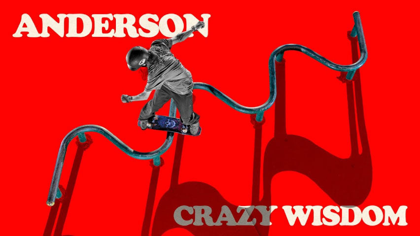 Best of 2024: Crazy Wisdom