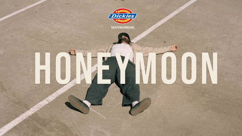 Best of 2024: Honeymoon