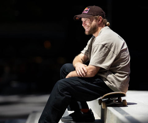 Jamie Foy: The Route One Interview