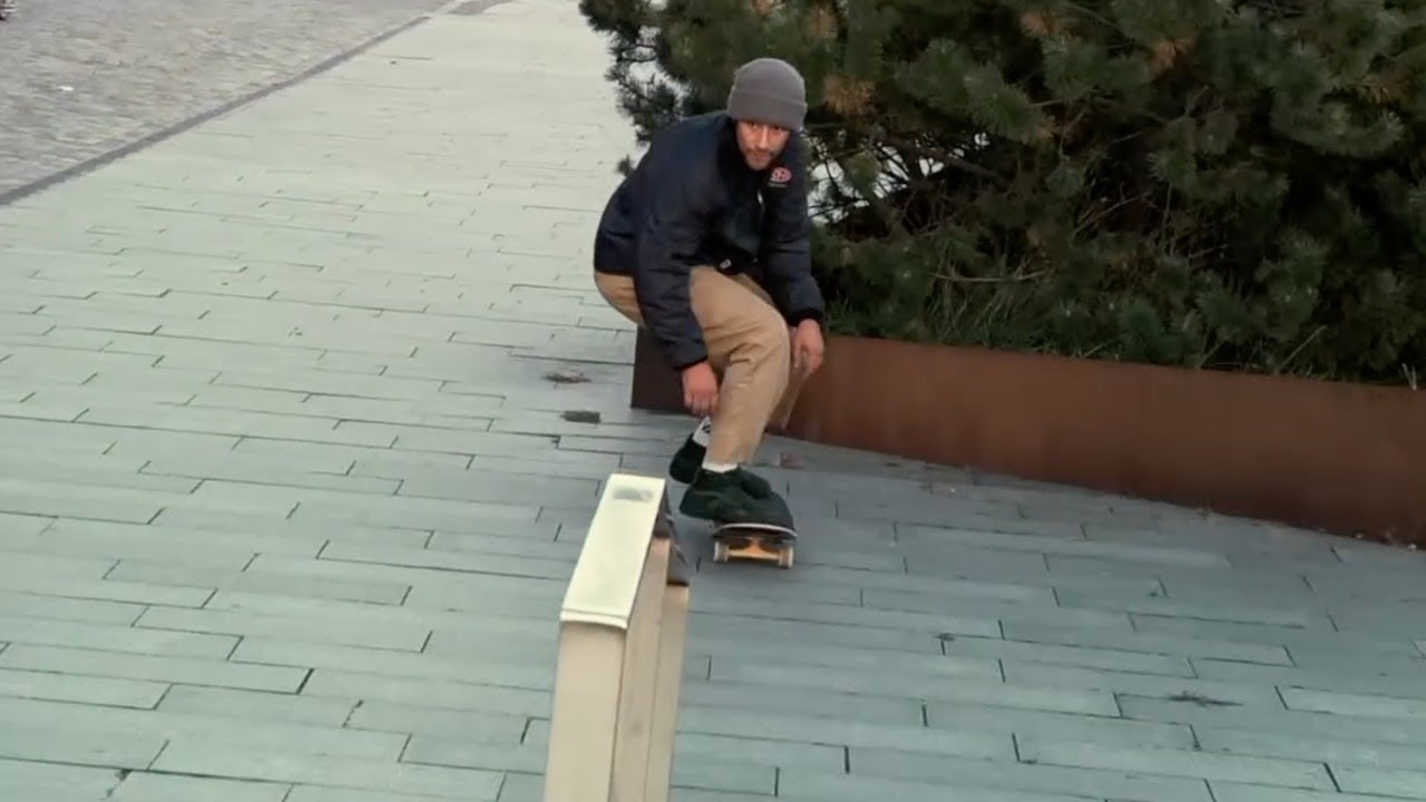 Three Different Ways to do it Right...