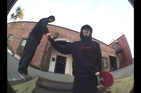 Jacuzzi Unlimited Welcomes Zander Mitchell