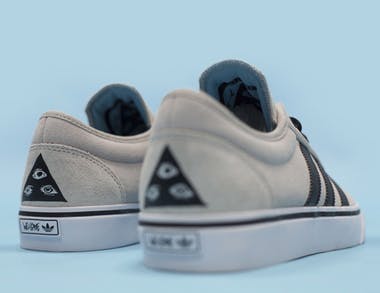 Adidas x Welcome Skateboards -  Adi-Ease ADV