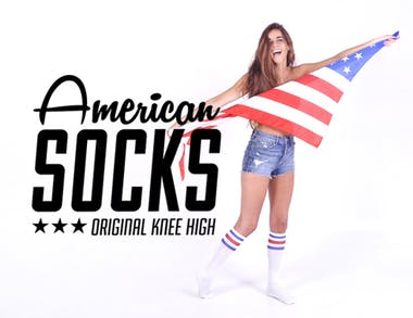 American Socks - Keeping It Steezy Since 2013
