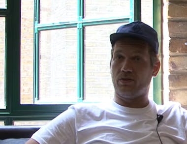 Arto Saari: The Route One Interview