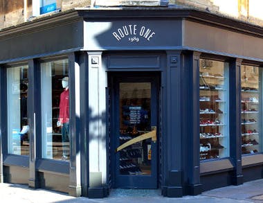 Bath Store Reopens