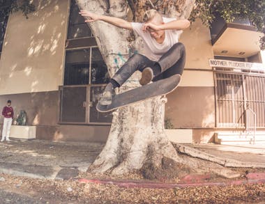 Lacey Baker 'My World' Part