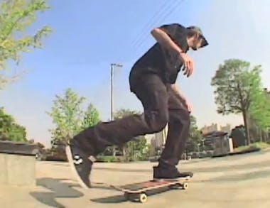 Darkstar Welcomes Dave Bachinsky