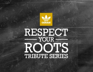 Drake Jones & Joey Bast RYR Tribute Series
