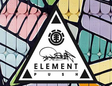 Element Push Collection