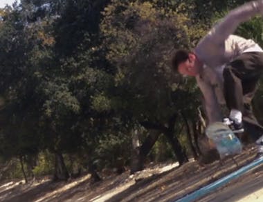 Etnies x Hook-ups (feat. Jeremy Klein)