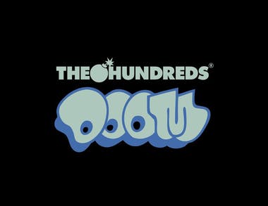 The Hundreds x MF DOOM Collection. Doomsday is upon us…