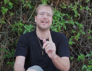 The Return of Ghetto Child