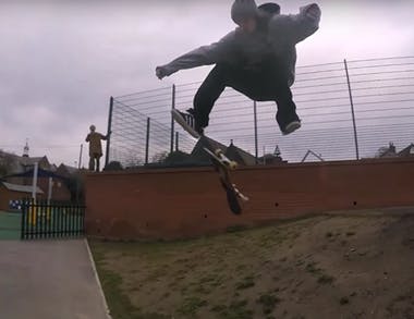 James Grindley 'Reminisce on This'