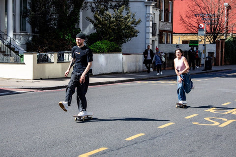 Nike SB Air Force 1 "Light Orewood Brown" Release