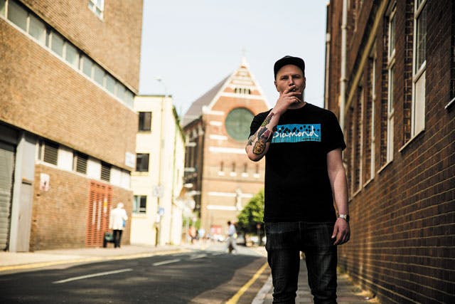 Stomping Ground - Brighton