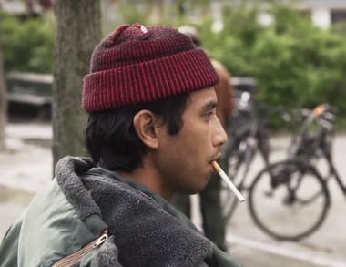 Jerry Hsu: A Love Like Mine Is Hard To Find