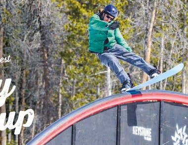 Jonny Pickup : The R1 Interview