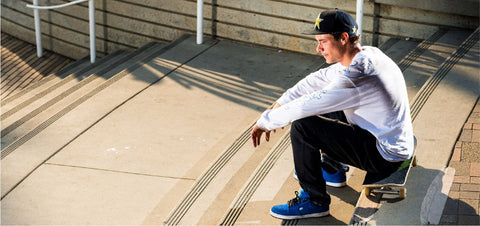 Chris Joslin: The Route One Interview 2020