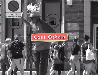 Get Lesta: Last Orders