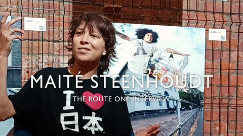 Belgium to Brooklyn to Beyond!